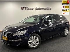 Peugeot 308 SW - 1.2 PureTech Blue Lease Premium*Airco*PDC*Cruise-Control*Distr-Snaar vervangen