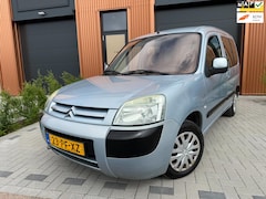Citroën Berlingo - 1.6i Multispace Petit Paradis AIRCO - CRUISE - ELEK PAKKET - 2 SLEUTELS