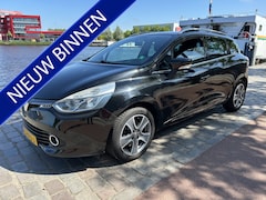 Renault Clio Estate - 0.9 TCe Night&Day navigatie airco/ecc nwe apk