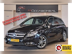 Mercedes-Benz B-klasse - 180 Ambition + PANO DAK + NAVI + STOELVERWARMING