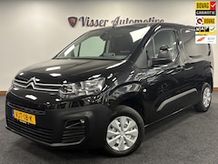 Citroën Berlingo - 1.5 BlueHDI Club*Nationale Auto Pas*Cruise-Control*Airco*Navi*PDC