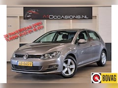 Volkswagen Golf - 1.2 TSI Trendline + NAVI