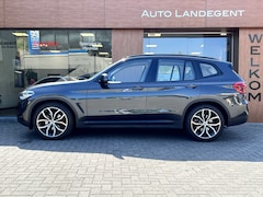 BMW X3 - xDrive20i High Executive Edition | Trekhaak | Vol opties