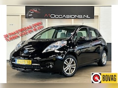 Nissan LEAF - Base 24 kWh