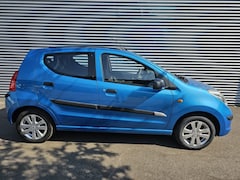Suzuki Alto - 1.0 Comfort Plus Cabrio dak
