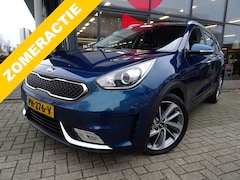 Kia Niro - 1.6 GDi Hybrid First Edition AUTOMAAT