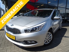 Kia Cee'd - 1.4 COMFORTLINE | AIRCONDITIONING | CRUISE CONTROL |