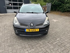 Renault Clio Estate - 1.2 TCE Dynamique