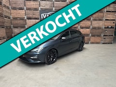 Seat Leon ST - 1.5 TSI FR Ultimate Edition Black Pano Camera LED Navi Cruise LM