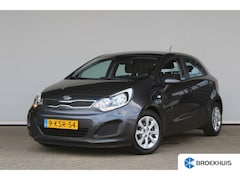 Kia Rio - 1.2 CVVT Comfort Pack | Airco | Navigatiesysteem full map