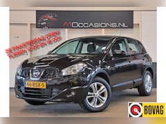Nissan Qashqai - 1.6 Acenta