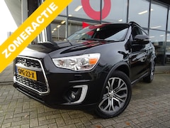 Mitsubishi ASX - 1.6 Cleartec Intense Edition