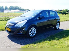 Opel Corsa - 1.2-16V Anniversary Edition Airco Cruise Control