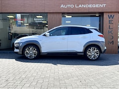 Hyundai Kona - 1.6 GDI HEV Premium