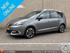Renault Grand Scénic - 1.5 dCi Bose 7p. | Leder | Climate | Cruise | Navi | PDC | Trekhaak |