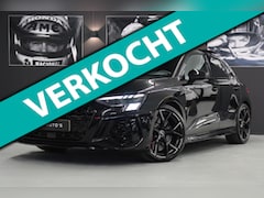 Audi RS3 - Sportback 2.5 TFSI quattro /PANO/B&O/Memory/BOMVOL