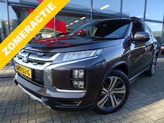Mitsubishi ASX - 2.0 Intense Edition AUTOMAAT / TREKHAAK / 150 PK