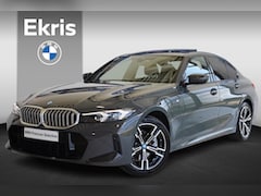 BMW 3-serie - Sedan 320e | M Sportpakket | Comfort Pack | Travel Pack