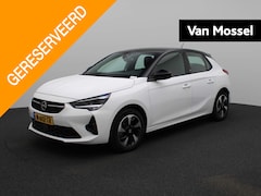 Opel Corsa-e - GS Line 50 kWh | Navi | ECC | PDC | LMV | LED |
