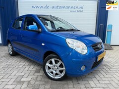 Kia Picanto - 1.0 Seven 5-drs / AIRCO / 5 pers / NIEUWE APK VOOR AFLEVERING