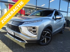 Mitsubishi Eclipse Cross - 2.4 PHEV Intense+ 188 PK NIEUWE AUTO