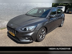 Ford Focus - 1.0 EcoBoost ST-Line Business Automaat