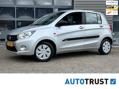 Suzuki Celerio - 1.0 Comfort | Airco | NAP | Automaat | APK