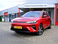 MG 5 - 5 MG5 Electric Standard Range Luxury 50 kWh Aut. Leder|Cam|Adapt.Cruise|LMV
