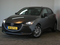 Mazda 2 - 2 1.5 Skyact-G St.Sel. Nwe APK airco
