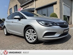 Opel Astra - 5DRS 1.0 Online Edition Navigatie / Carplay / Cruise control