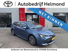 Toyota Corolla Touring Sports - 1.8 Hybrid First Edition