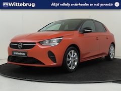 Opel Corsa - 1.2 Edition Airco | Cruise Control | Apple Carplay | 16" lichtmetalen velgen