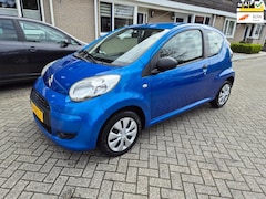 Citroën C1 - 1.0-12V Séduction