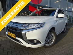 Mitsubishi Outlander - 2.4 PHEV Pure+ 240 PK 4WD AUTOMAAT
