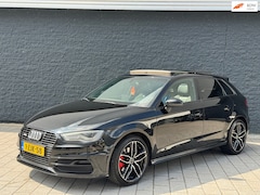 Audi A3 Sportback - 1.4 e-tron PHEV Ambition S-LINE PANO/FULL