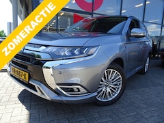 Mitsubishi Outlander - 2.4 PHEV Intense+ | AUTOMAAT | 240 PK | 4WD | TREKHAAK | DEALER ONDERHOUDEN | 1E EIGENAAR