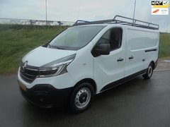 Renault Trafic - Trafic 2.0 Dci AUTOMAAT airco L2 H1 2x schuifdeur 50.000km