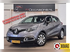 Renault Captur - 0.9 TCe Expression
