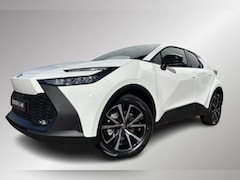 Toyota C-HR - 2.0 Plug-in Hybrid 220 Dynamic , nieuw snel leverbaar