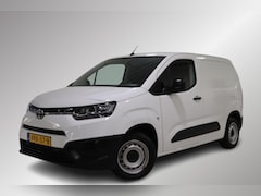Toyota ProAce City - 1.5 D-4D Cool | Airco, Cruise Control, Stootlijsten, DAB+, Elektrische ramen