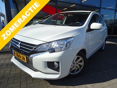 Mitsubishi Space Star - 1.2 Active | 1E EIGENAAR | DEALER ONDERHOUDEN |