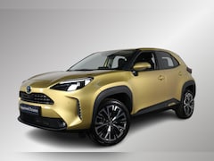 Toyota Yaris Cross - 1.5 Hybrid Executive Limited, NAVI, BSM, 18 Inch Lm velgen, NAVI, Apple Carplay, Android A