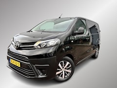 Toyota ProAce Compact - 1.5 D-4D Navigator Apple Carplay Android Auto, Parkeersensoren, Cruise Controle