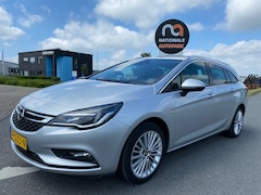 Opel Astra Sports Tourer - 2017 * 1.0 Innovation * LMV * LED * CRUISE CONTROL