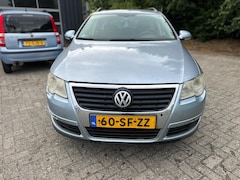 Volkswagen Passat Variant - 2.0 FSI Comfortline
