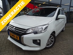Mitsubishi Space Star - 1.2 Active