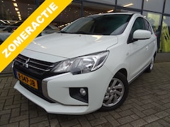 Mitsubishi Space Star - 1.2 Active | 1E EIGENAAR | DEALER ONDERHOUDEN |