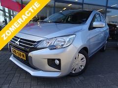 Mitsubishi Space Star - 1.2 Cool+ Edition