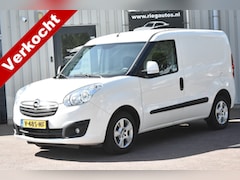 Opel Combo - 1.3 CDTi L1H1 Sport Marge B.J 2018