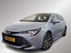 Toyota Corolla Touring Sports - 1.8 Hybrid Dynamic, Navi, Stoelverwarming, Apple carplay, Android auto